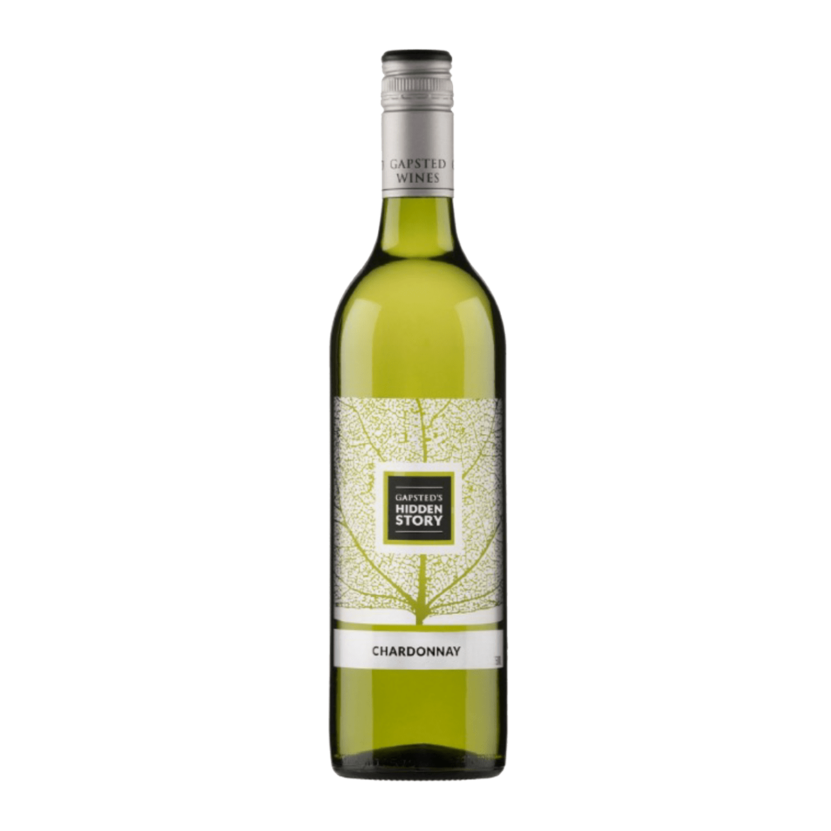 Gapsted Wines Hidden Story Chardonnay High Country VIC Case 12 x 750ml