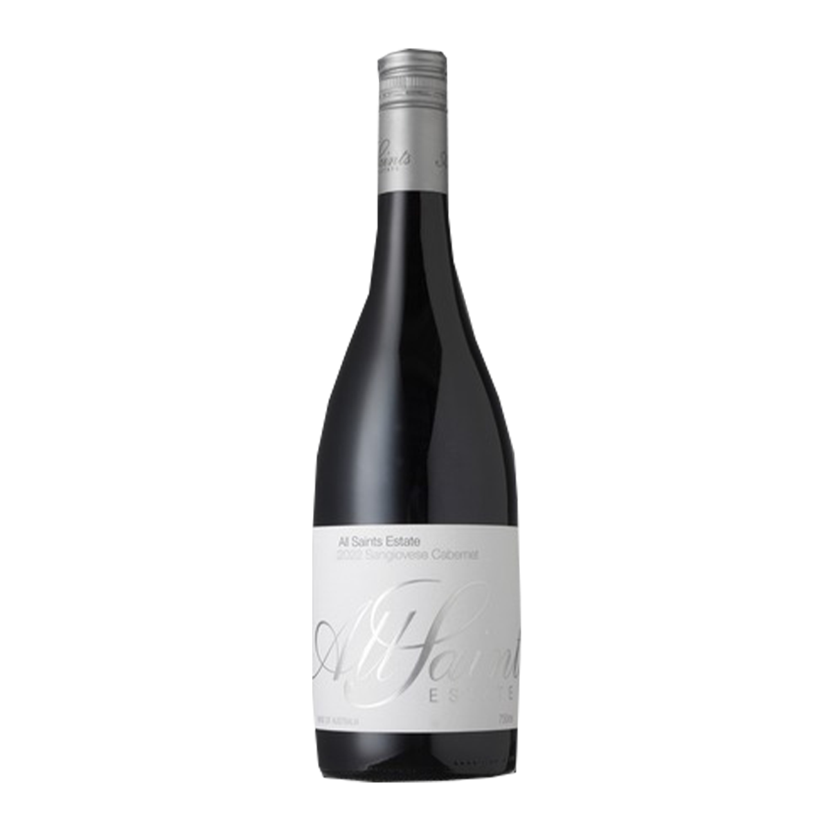 All Saints Estate Sangiovese Cabernet Rutherglen VIC Case 6 x 750ml