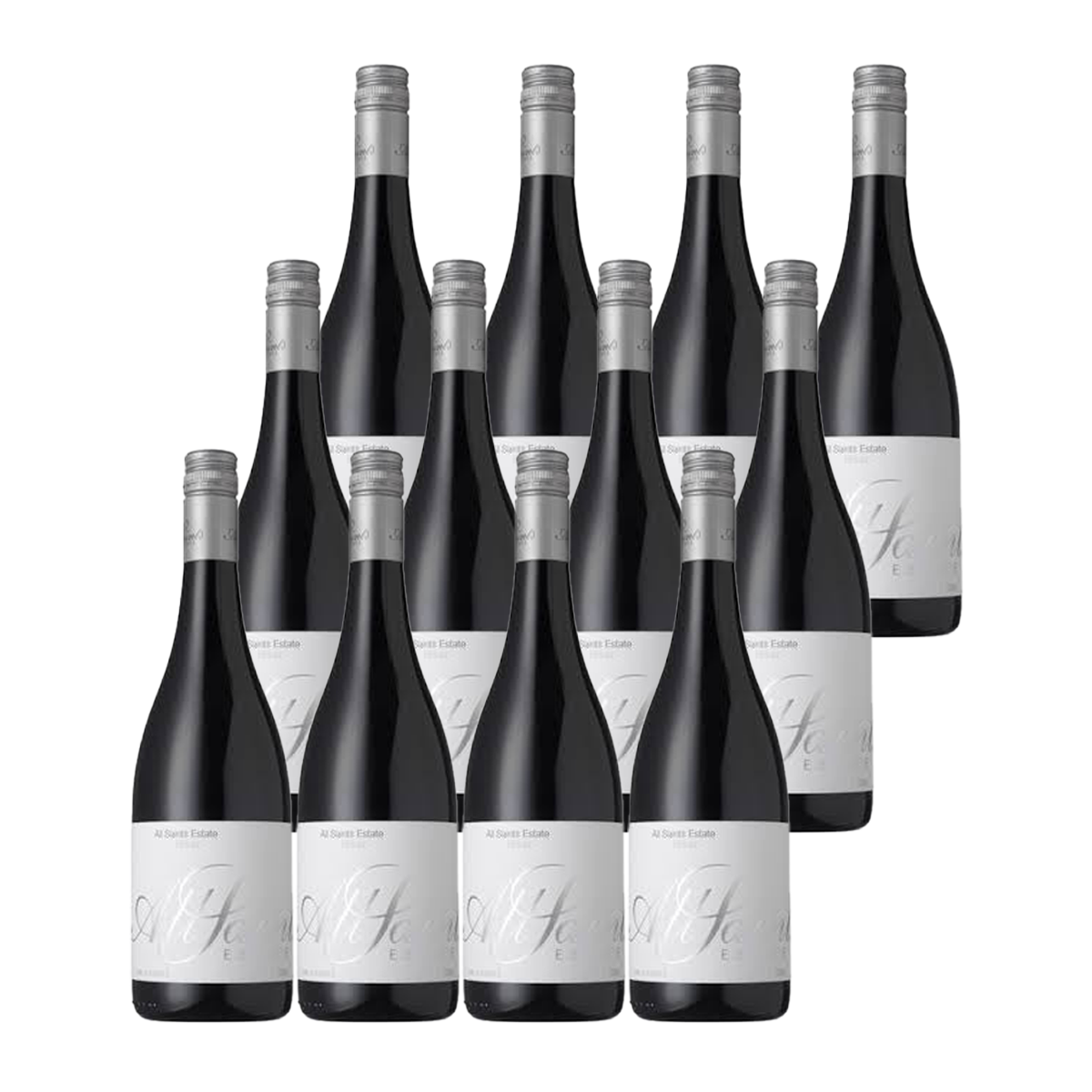 All Saints Estate Shiraz Rutherglen VIC Case 12 x 750ml