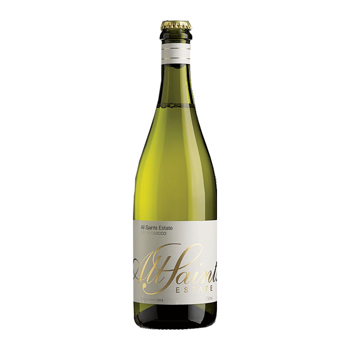 All Saints Estate Prosecco NV Rutherglen VIC Case 6 x 750ml