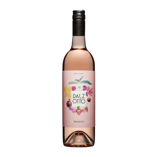 Dal Zotto Rosato King Valley VIC 750mL