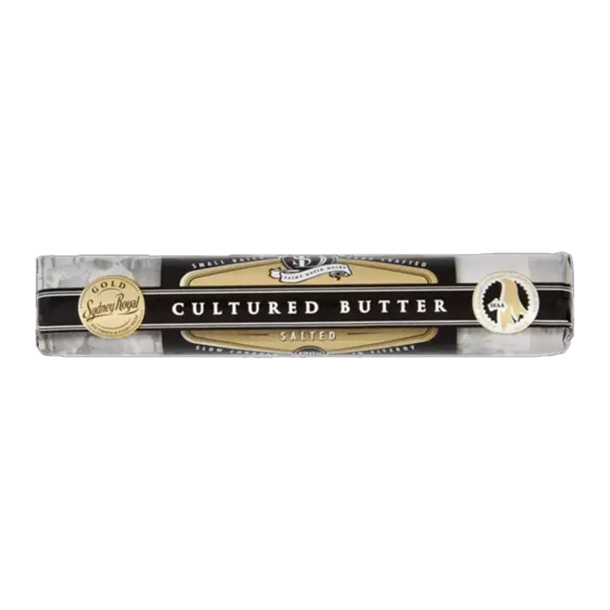 St David Dairy Salted Butter 190g