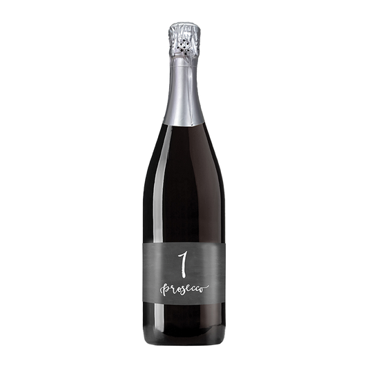 Chalkboard Prosecco Wine 750ml