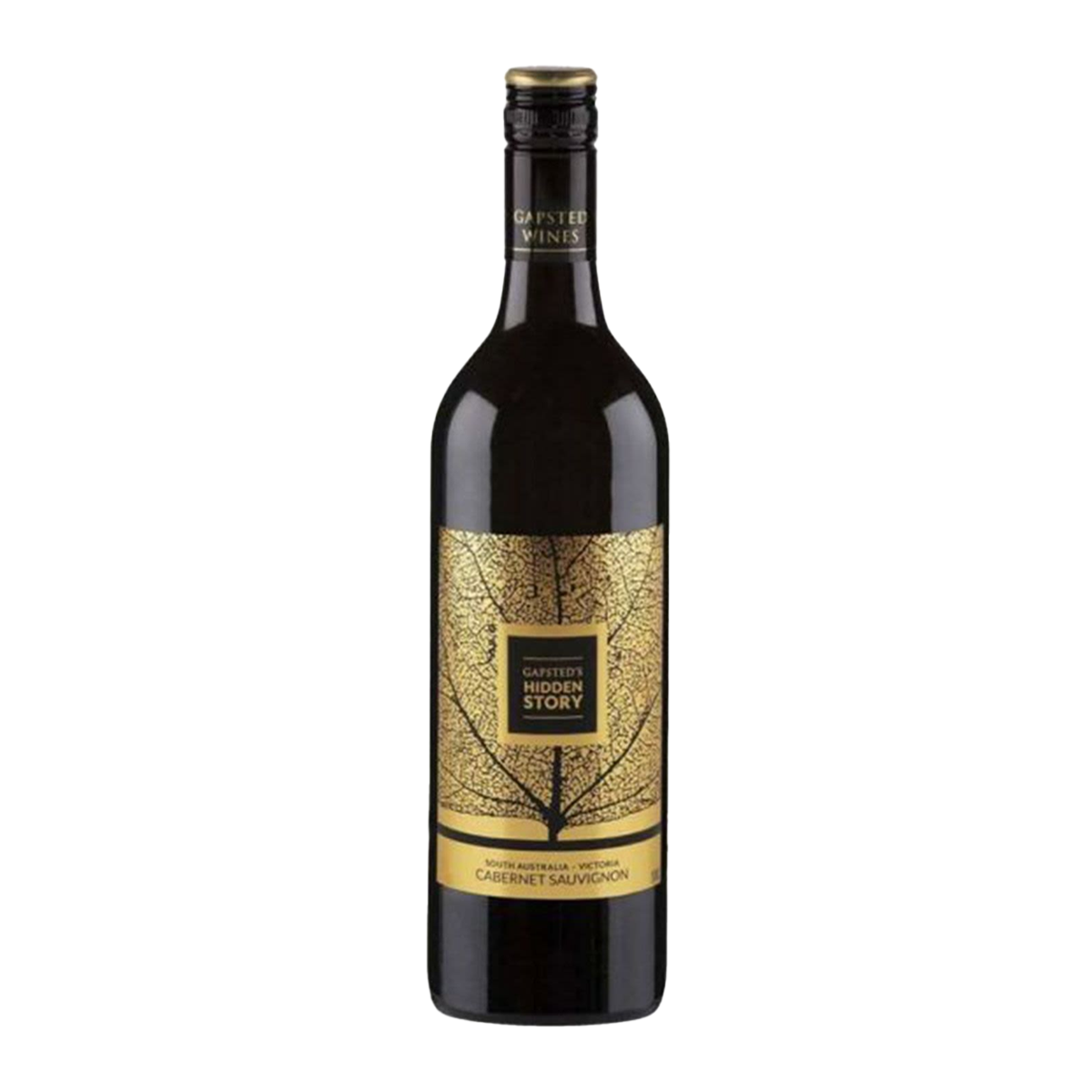 Gapsted Wines Hidden Story Cabernet Sauvignon High Country VIC Case 12 x 750ml