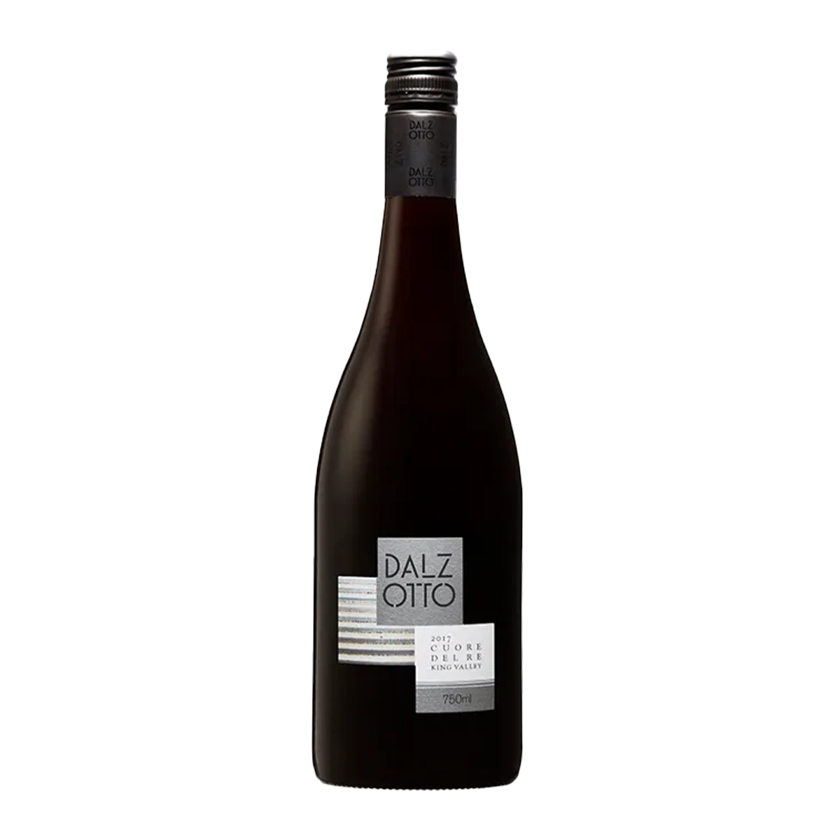 Dal Zotto Sangiovese Cabernet King Valley VIC Case 6 x 750mL