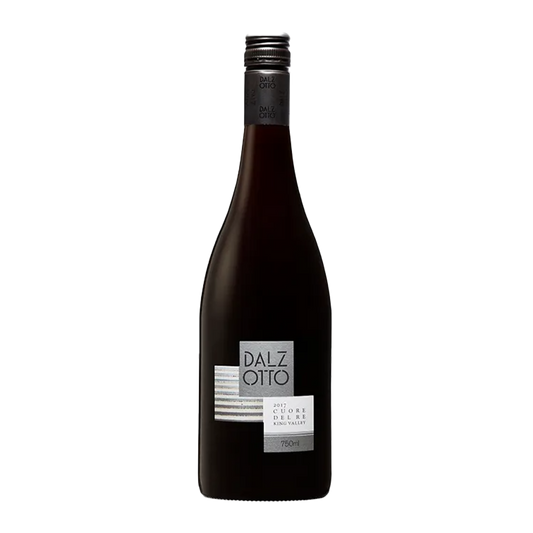 Dal Zotto Sangiovese Cabernet King Valley VIC Case 6 x 750mL