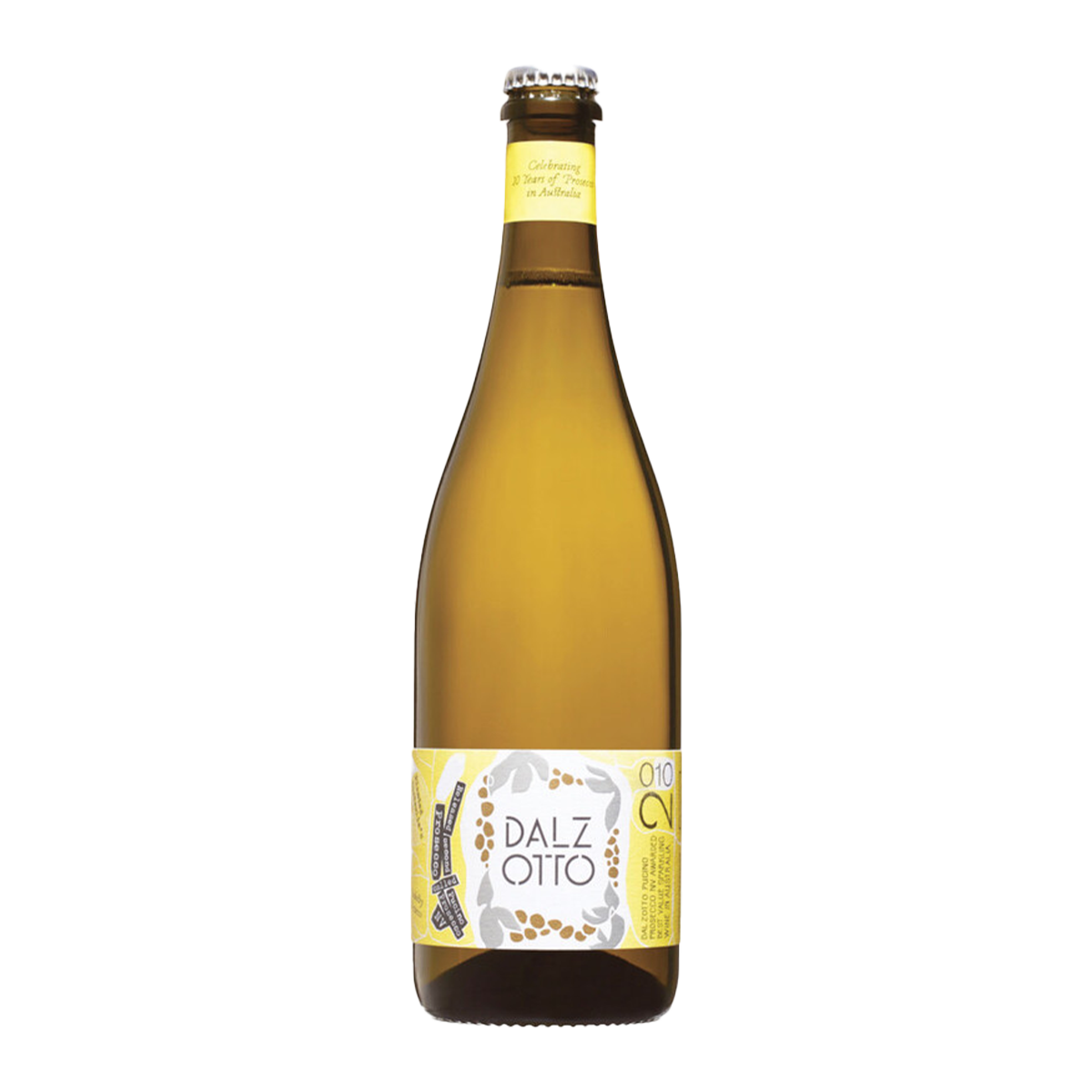 Dal Zotto Prosecco King Valley VIC Case 6 x 750mL