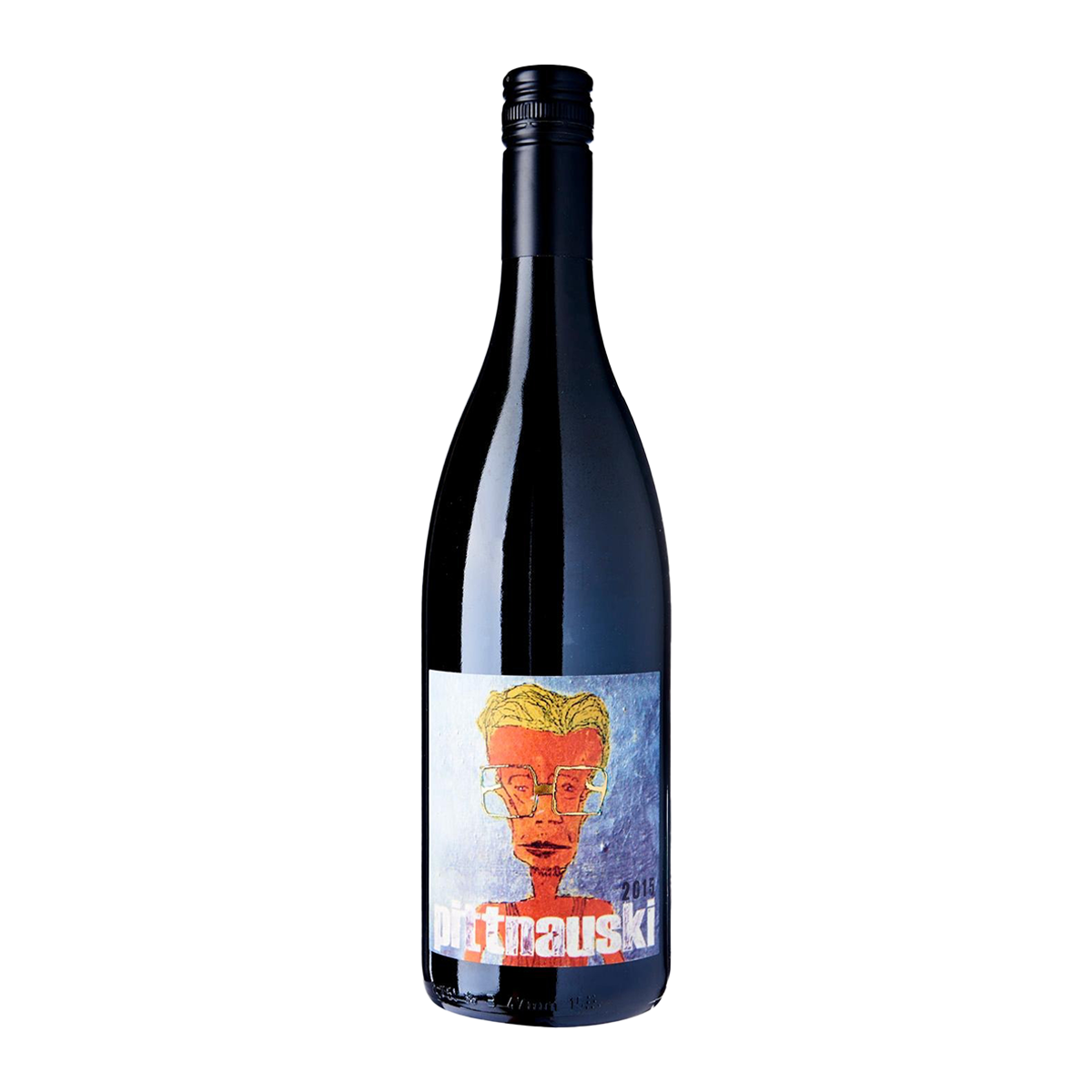 Pittnauer Pittnauski Burgenland Austria Case 6 x 750ml