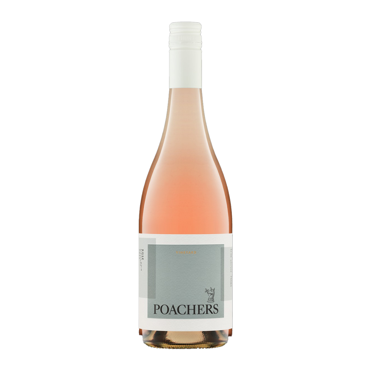 Poachers Pantry Rose Wine 750ml