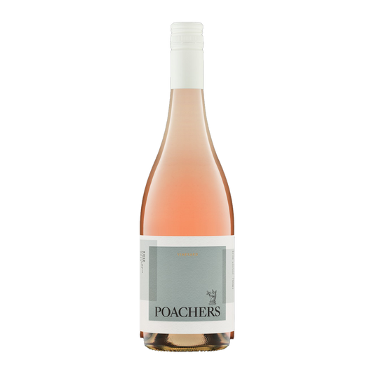 Poachers Pantry Rose Wine 750ml