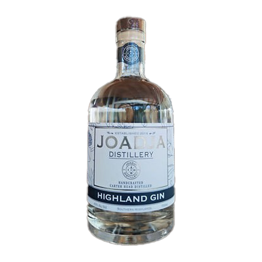 Joadja Highland Gin 700ml