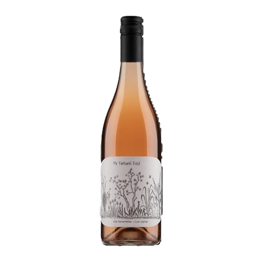 Yarrh Mr Natural Rosé Wine 750ml