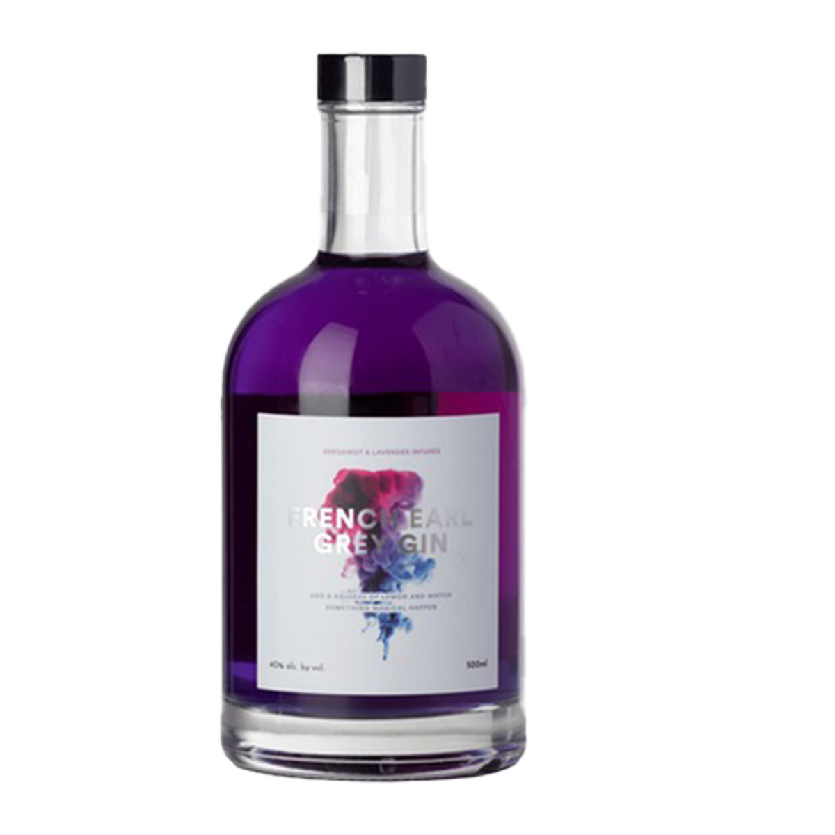 Canberra Distillery French Earl Grey Gin 500ml
