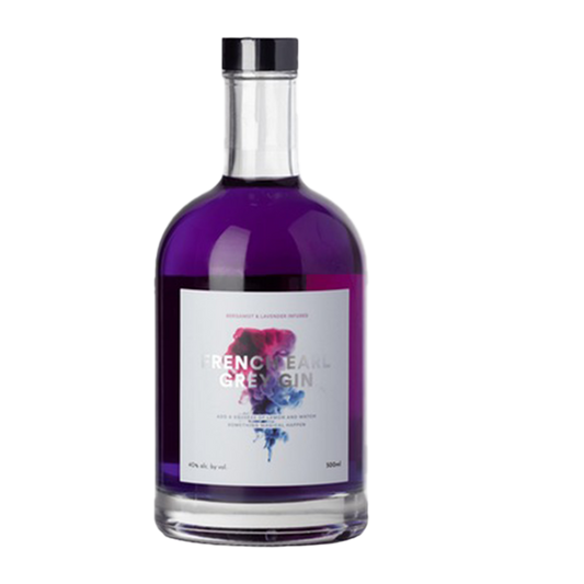 Canberra Distillery French Earl Grey Gin 500ml