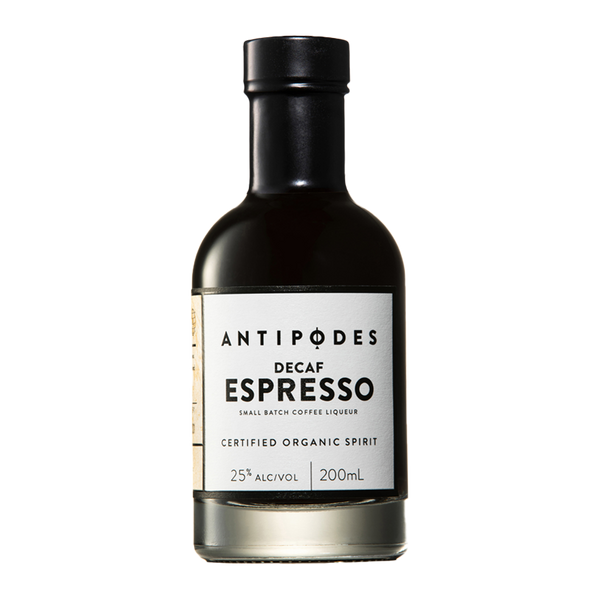 Antipodes Decaf Espresso 200ml