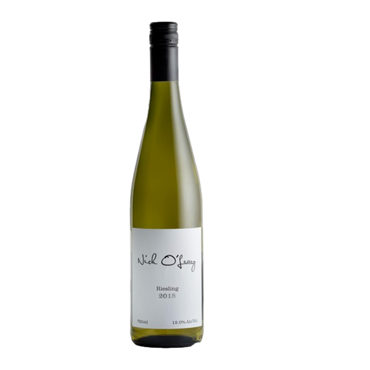 Nick O'Leary Riesling Wine 750mL