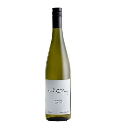 Nick O'Leary Riesling Wine 750mL