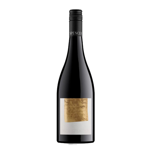 Nick Spencer Gundagai Light Red Wine 750ml