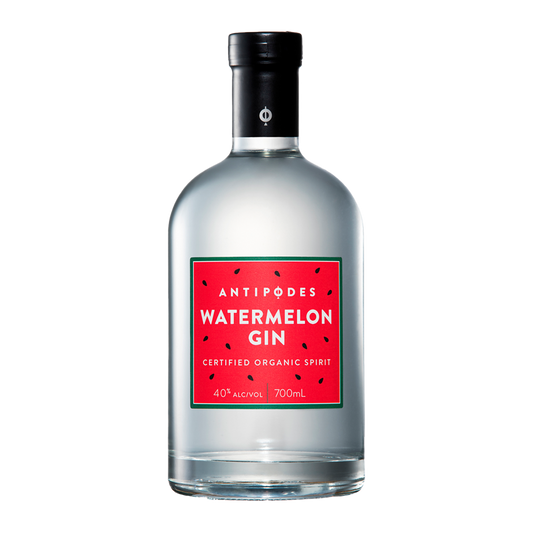 Antipodes Watermelon Gin 700ml
