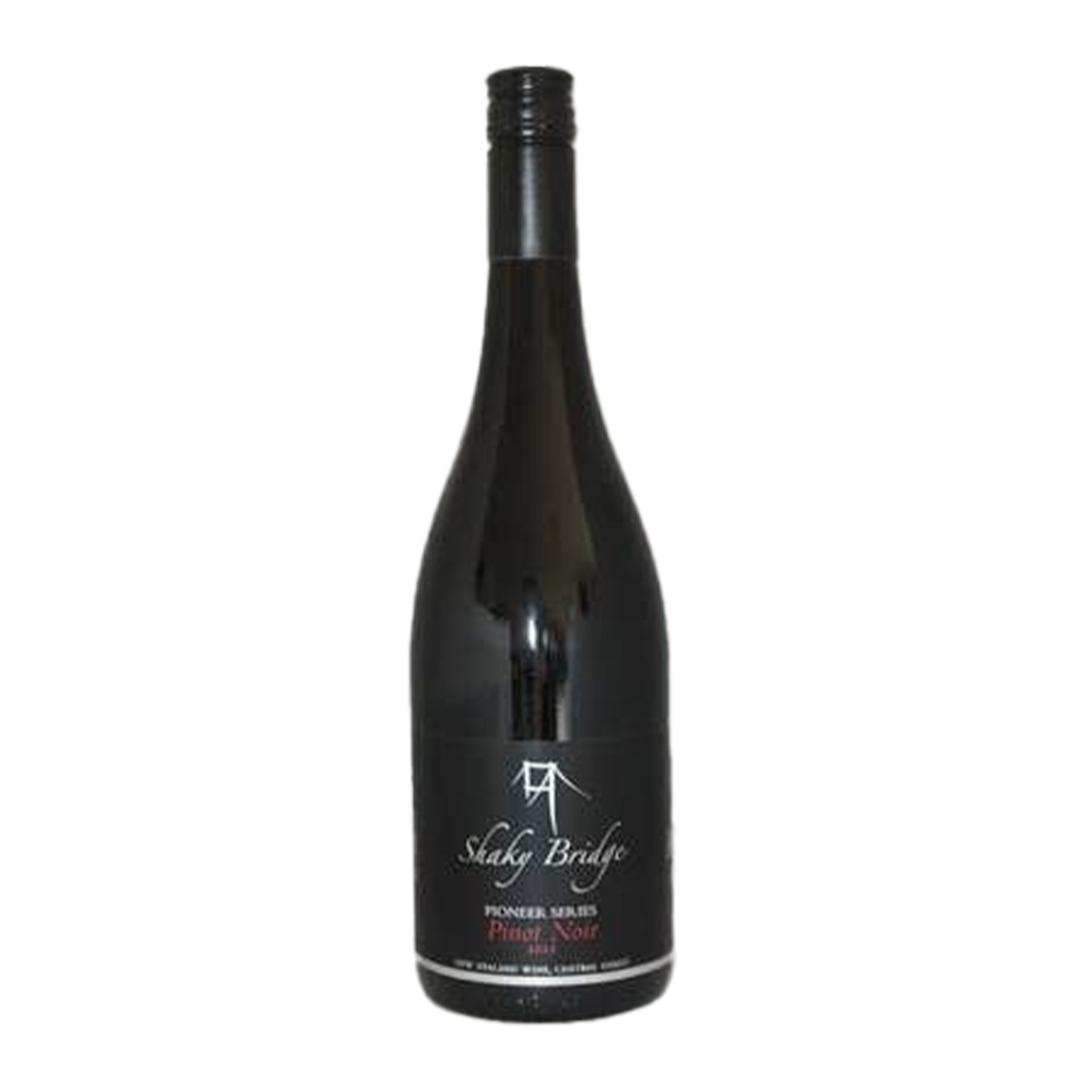 Shaky Bridge Pinot Noir Wine 750ml