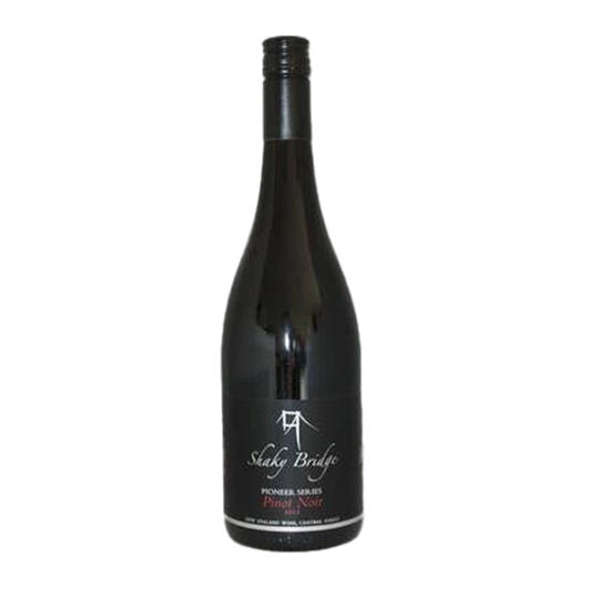 Shaky Bridge Pinot Noir Wine 750ml