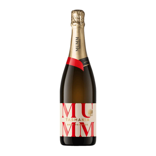 Mumm Tasmania Brut Prestige Sparkling Wine 750ml