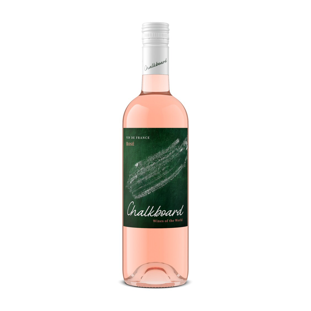 Chalkboard Rose Wine 750ml