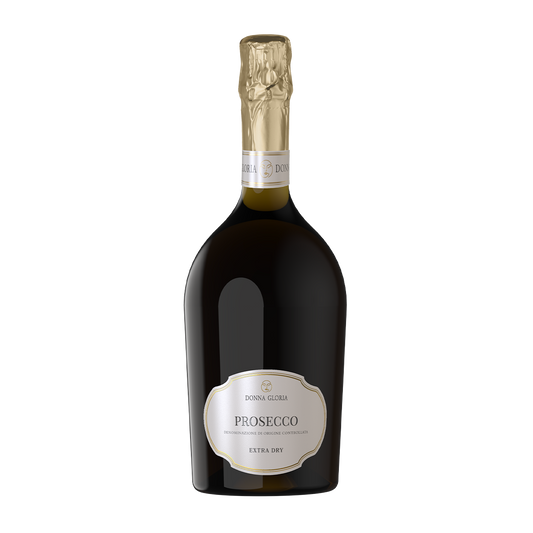 Donna Gloria Prosecco Extra Dry 11% Alc 750ml