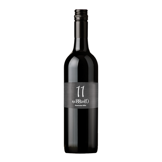 Chalkboard Nebbiolo 750ml