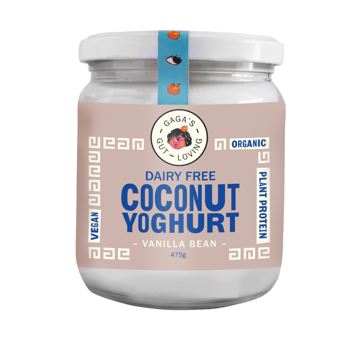 Non Dairy Instant Pot Yogurt Dairy Free Non Dairy Vegan Coconut
