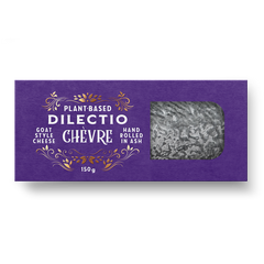 Dilectio Vegan Chevre 150g