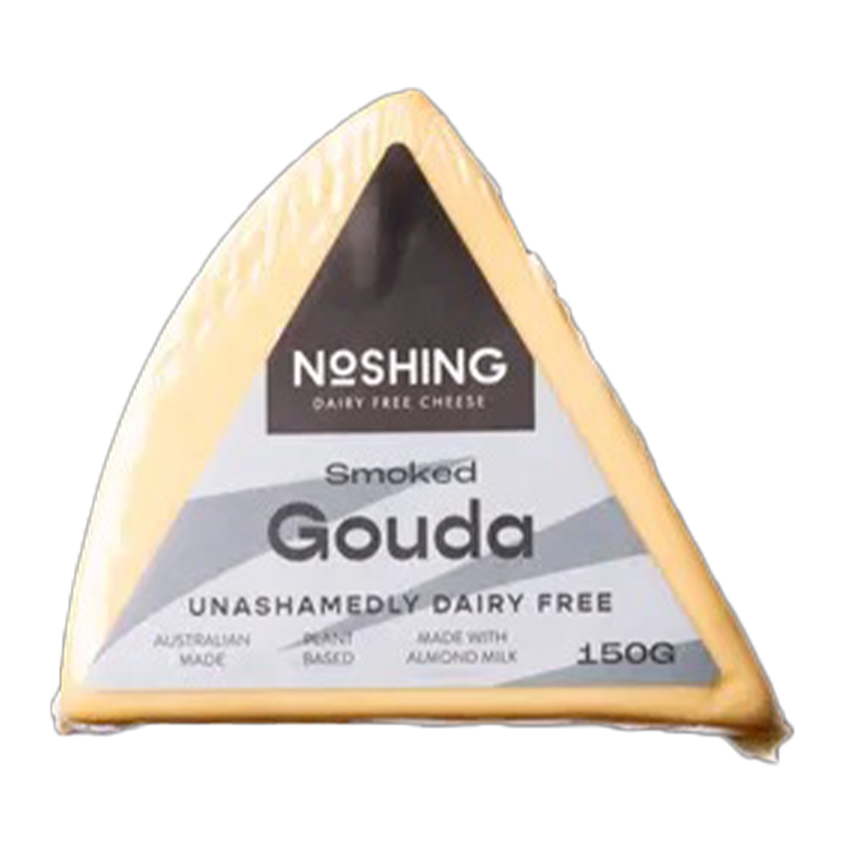 Noshing Smoked Gouda Cheese 150g