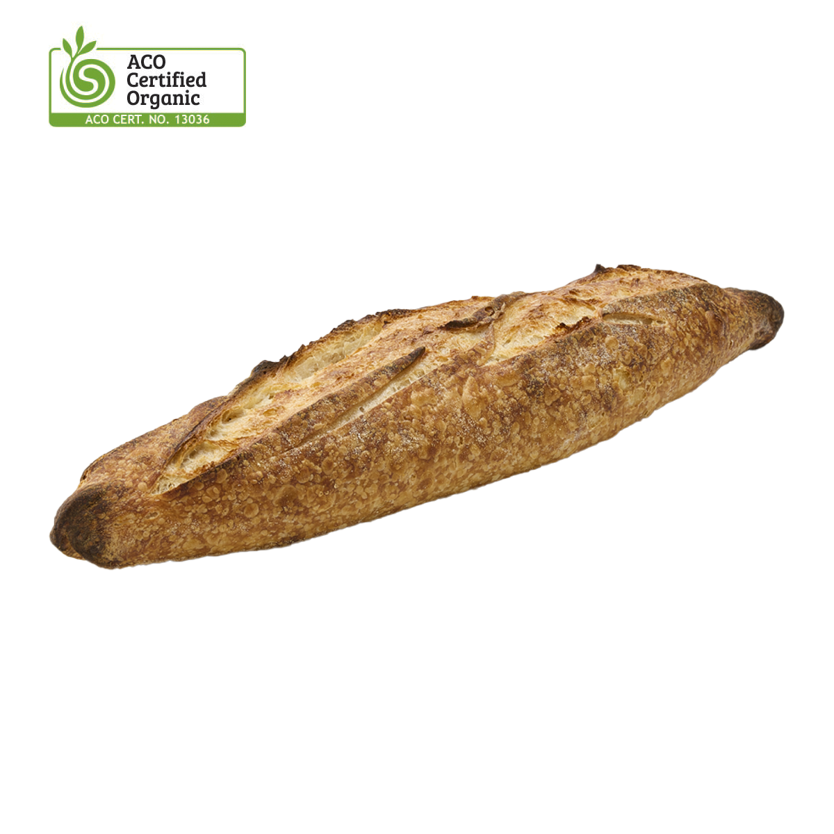 Bonfire Baguette Sourdough 450g