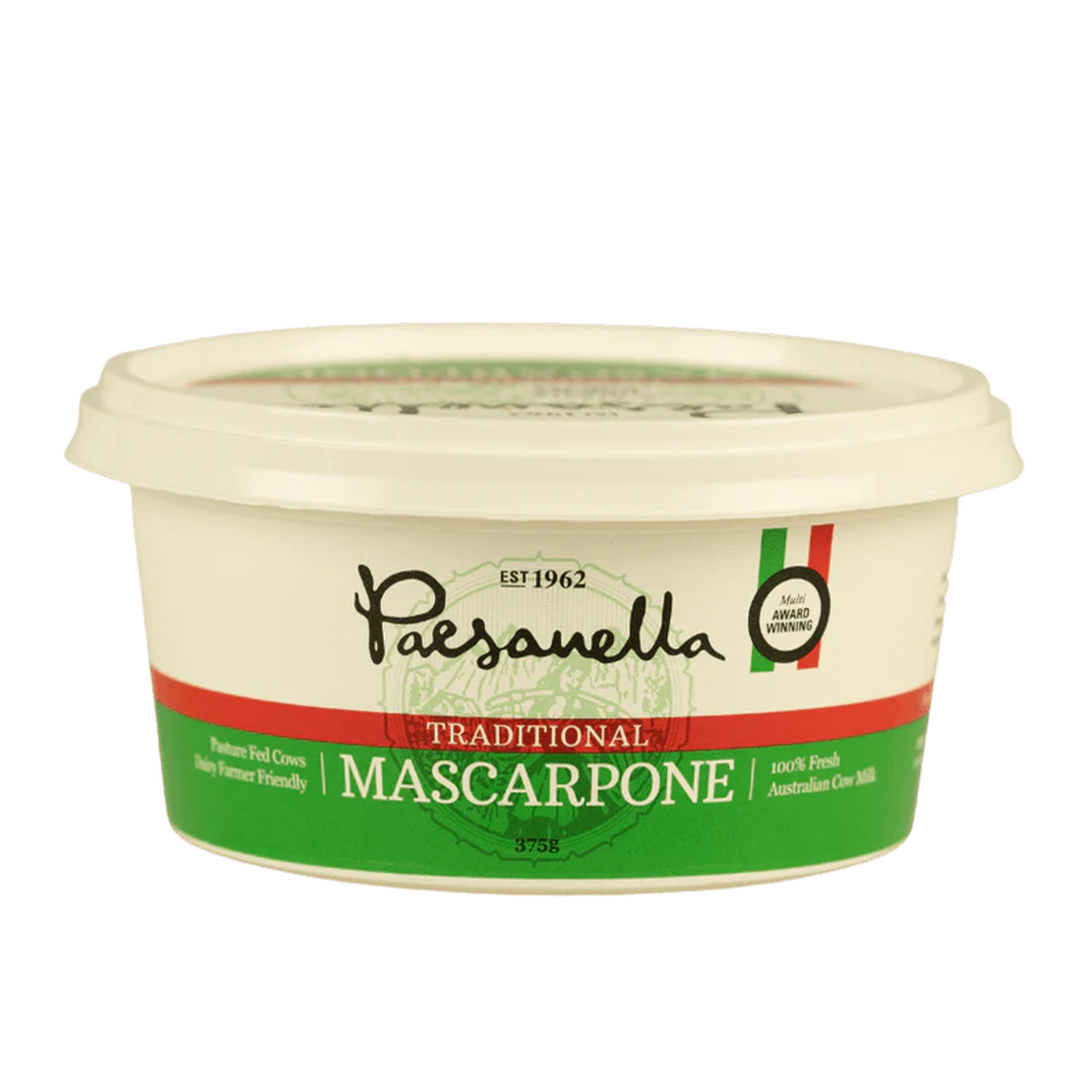 Paesanella Mascarpone 375g