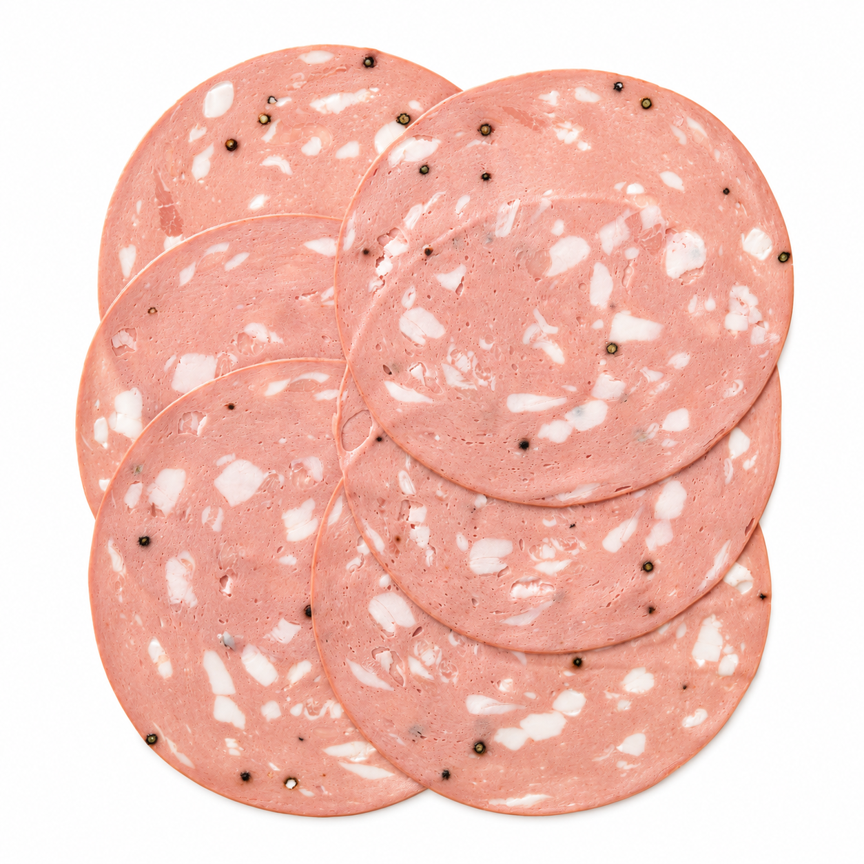 Salumi Australia Pepper Mortadella min 150g