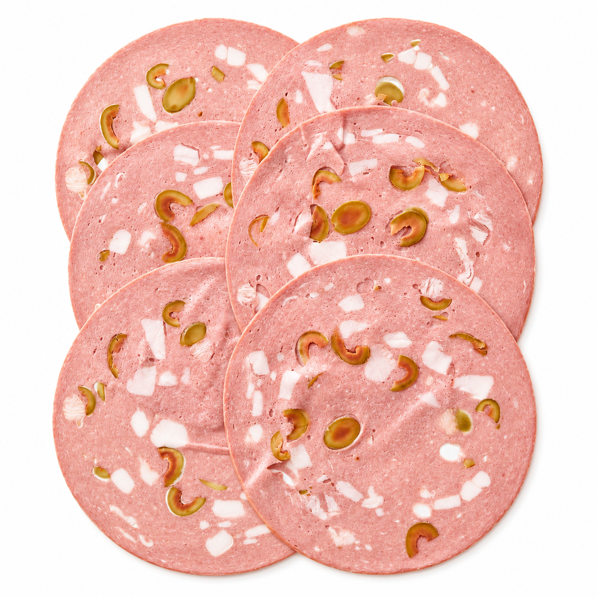 Salumi Australia Olive Mortadella min 150g