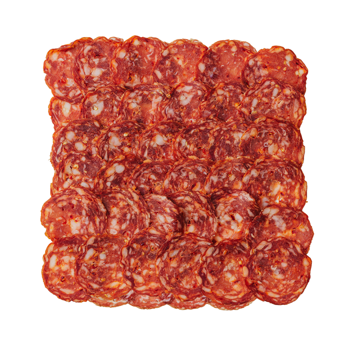 Salumi Australia Free Range Classico Piccante Salami min 100g