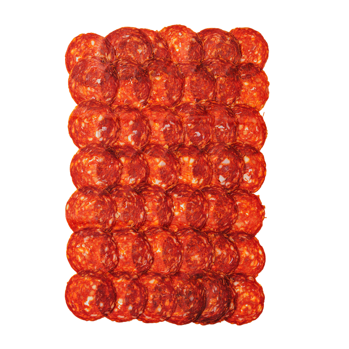 Salumi Australia Free Range Inferno Extra Hot Salami min 100g