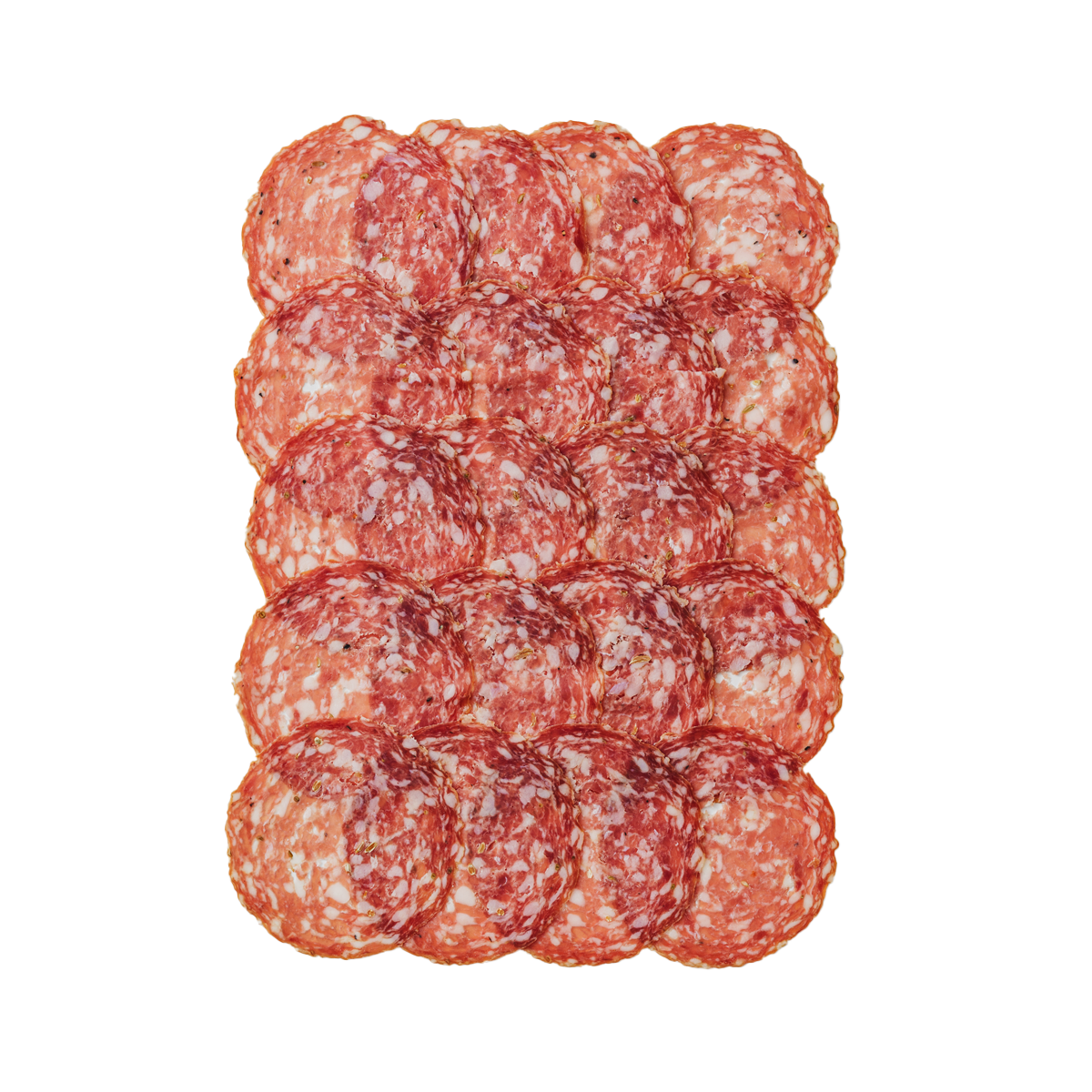 Salumi Australia Free Range Fennel Salami min 100g