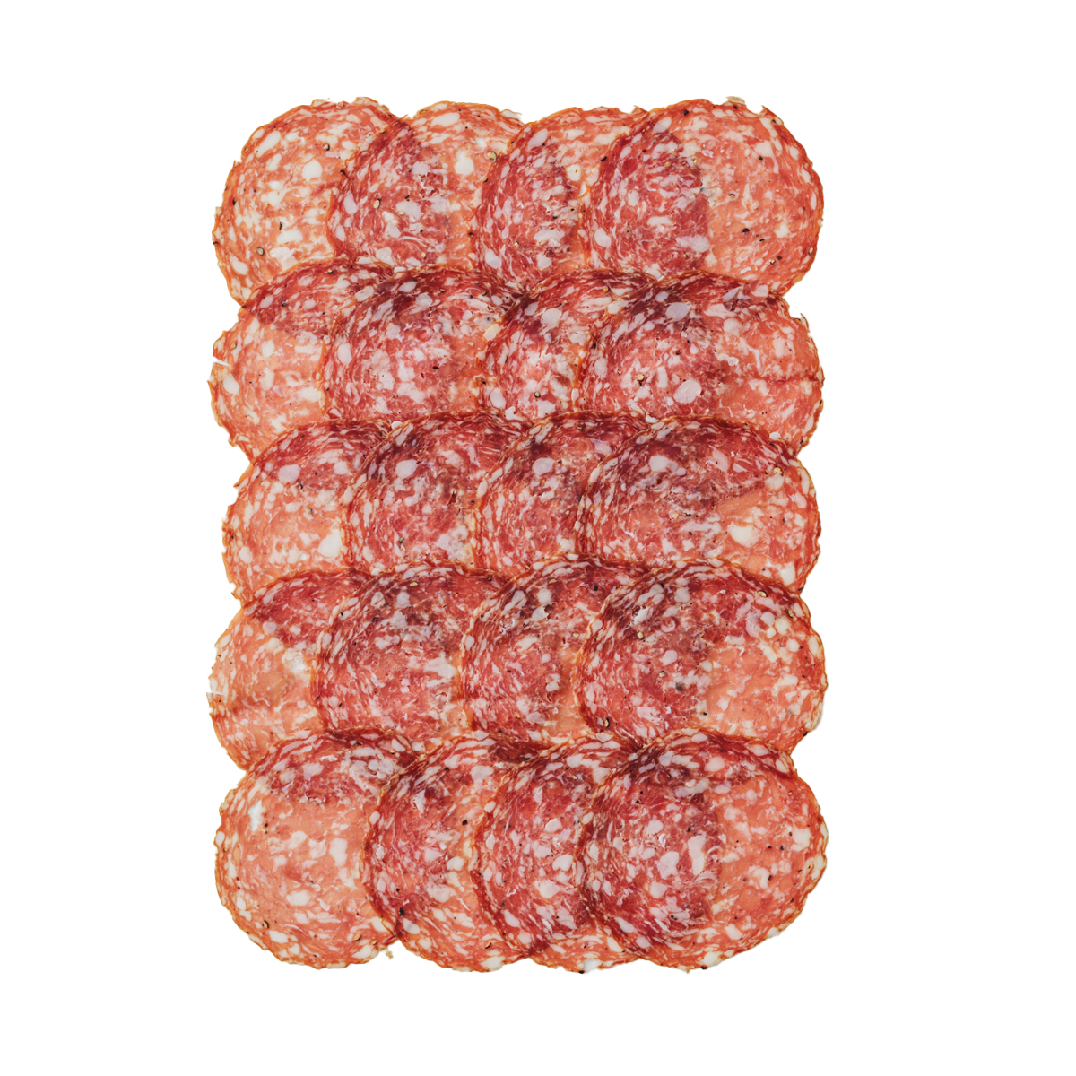Salumi Australia Free Range Sopressa Milano Salami min 100g