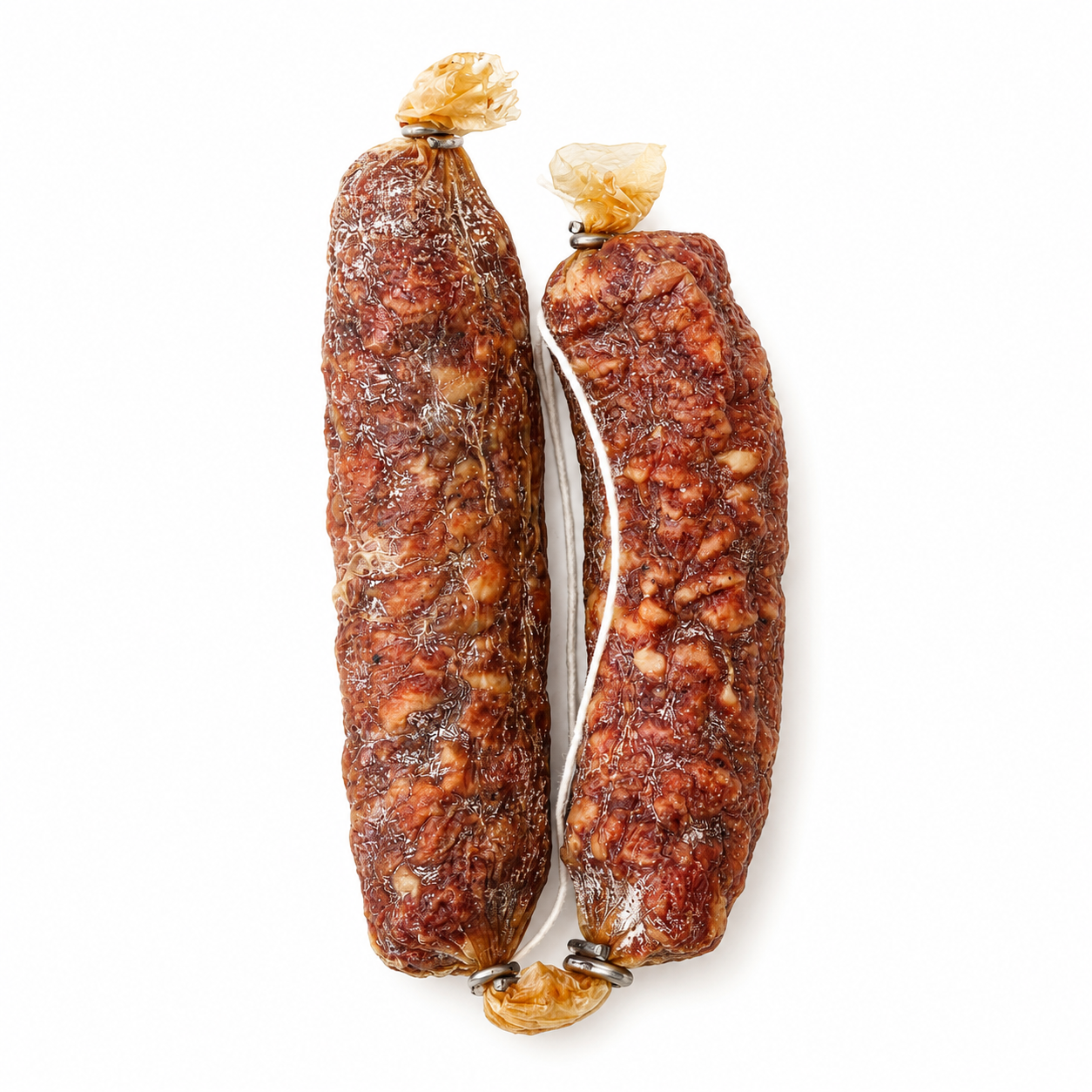 Salumi Australia Cacciatorini Mild Salami