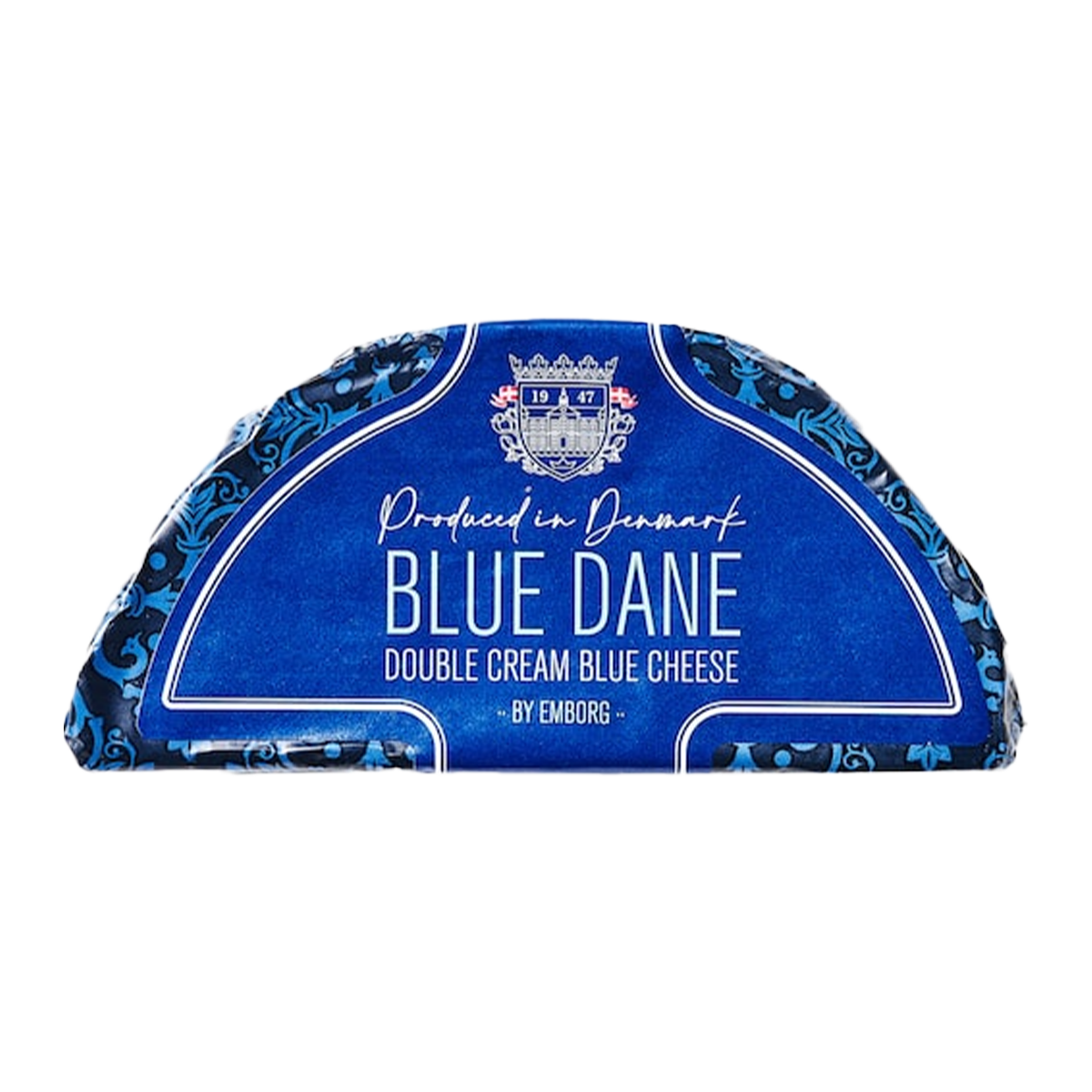 Emborg Blue Dane Cheese 150g