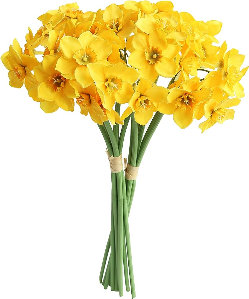 Flowers Jonquil Bunch