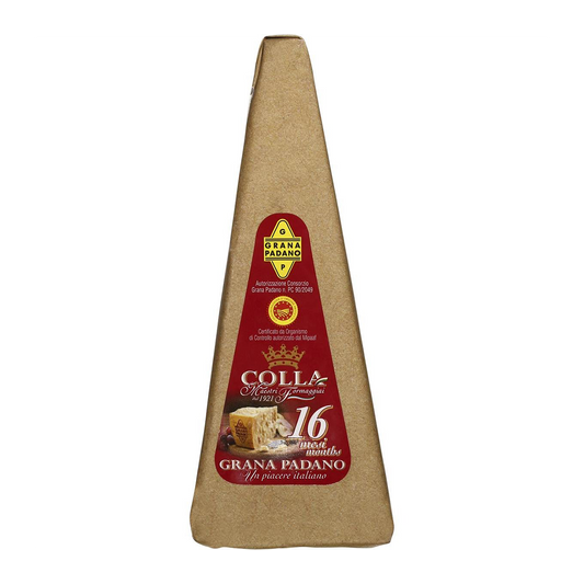Colla Grana Padano Cheese 16 Months 200g