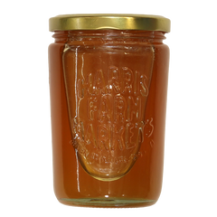 Harris Farm Honey Organic 580ml