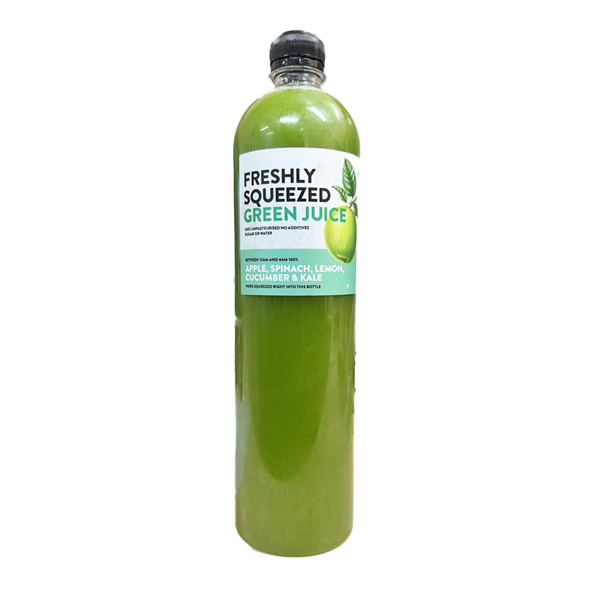 Harris Farm Freshly Squeezed Green Juice 1L – Harris Farm Markets