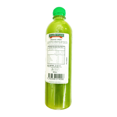 Harris Farm Freshly Squeezed Organic Green Juice 600ml