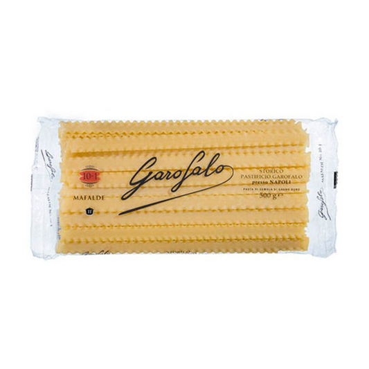Garofalo Mafalde Pasta 500g