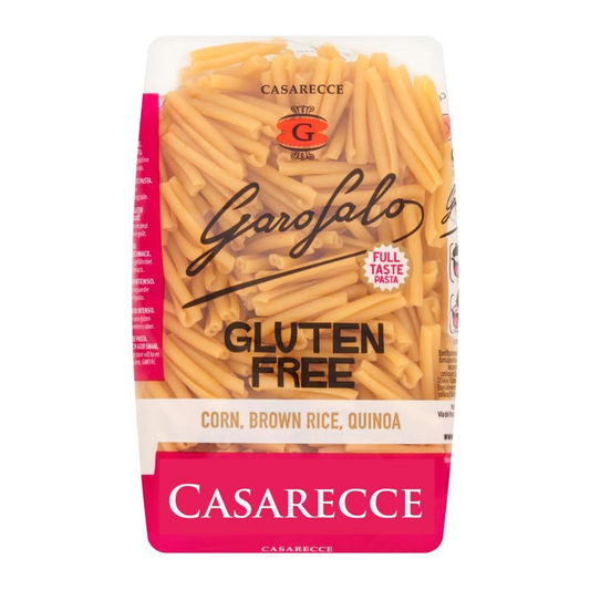 Garofalo Gluten Free Casarecce Pasta 400g