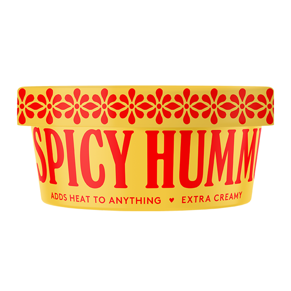 Tahini Neri Spicy Hummus 200g